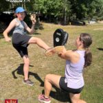 sešli jsme se opět ve Břehách