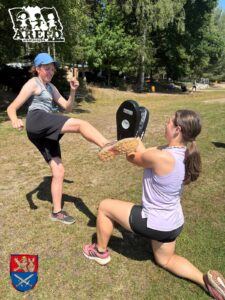 sešli jsme se opět ve Břehách